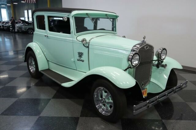 Ford Model A 1931 image number 40