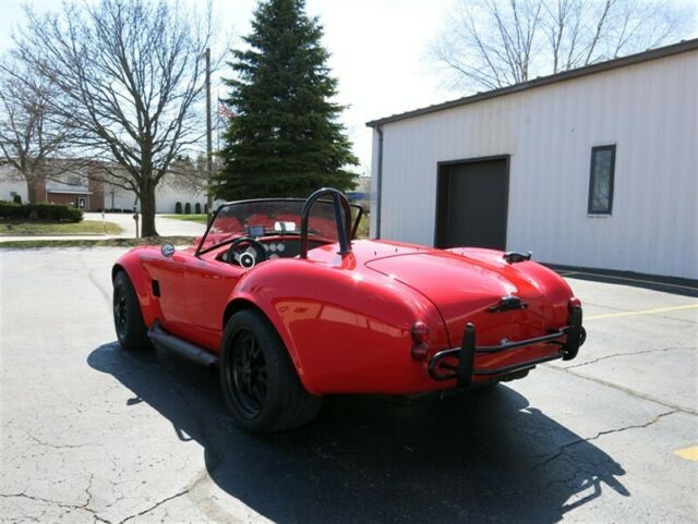 Shelby Cobra Replica, 1965 image number 6