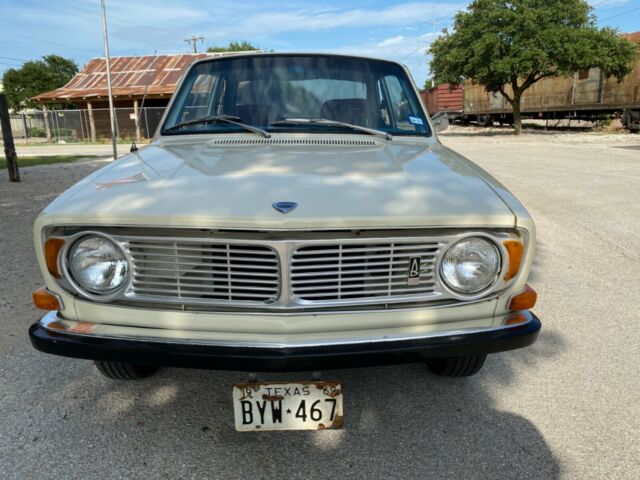 Volvo 142 1969 image number 2