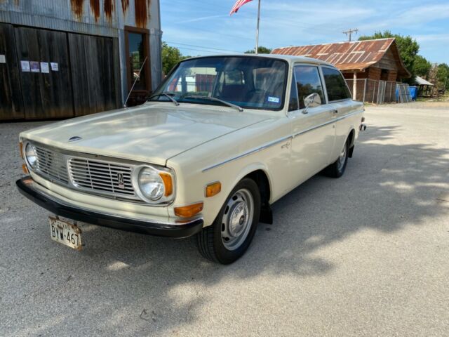 Volvo 142 1969 image number 4