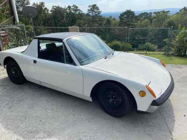 Porsche 914 2.0 1973 image number 0