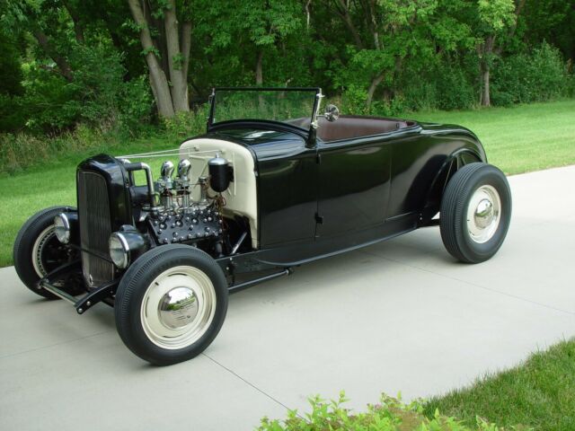 Ford Model A 1931 image number 0