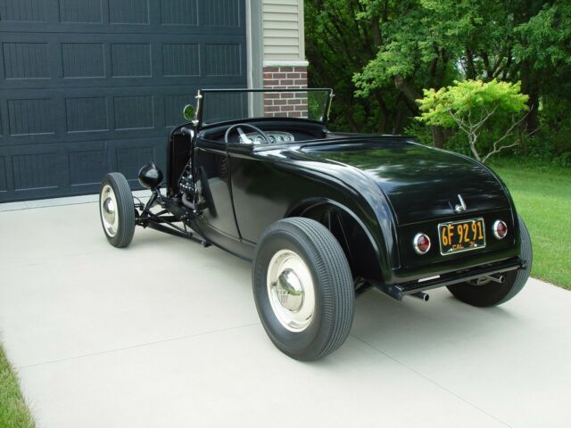 Ford Model A 1931 image number 25