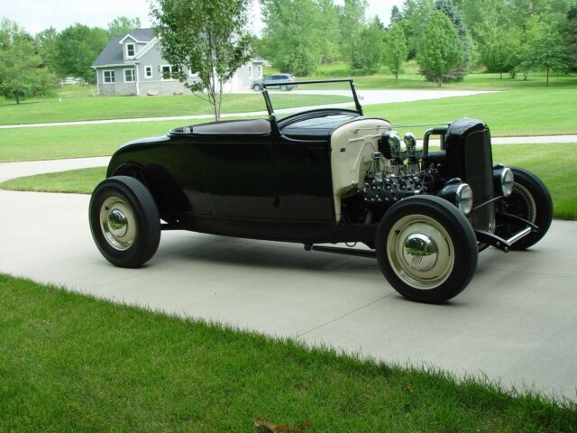 Ford Model A 1931 image number 26