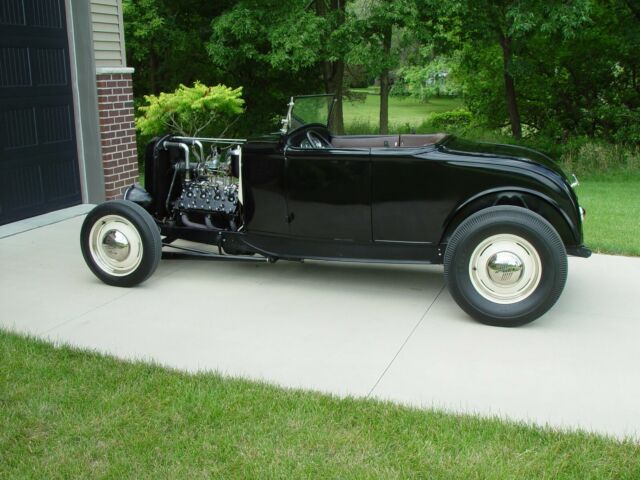 Ford Model A 1931 image number 3