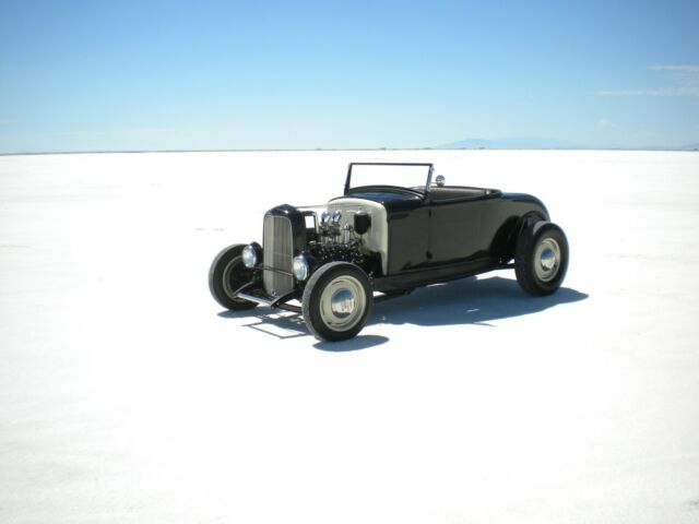 Ford Model A 1931 image number 42