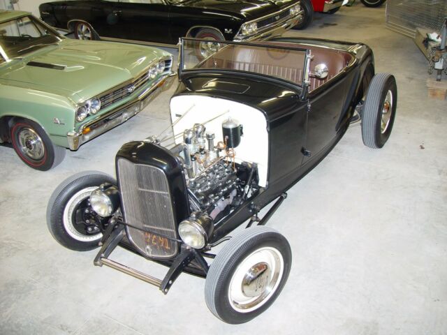 Ford Model A 1931 image number 5