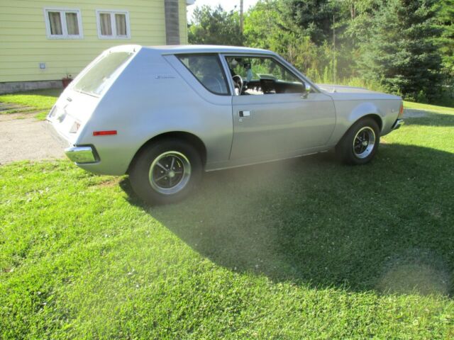 AMC Gremlin 1971 image number 27