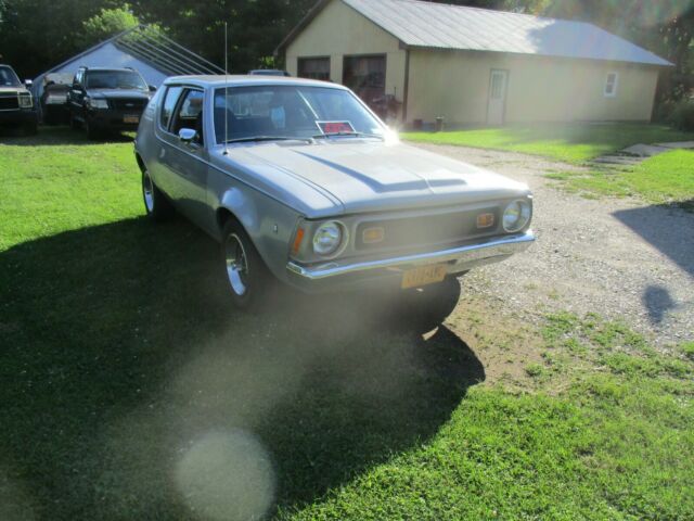 AMC Gremlin 1971 image number 29