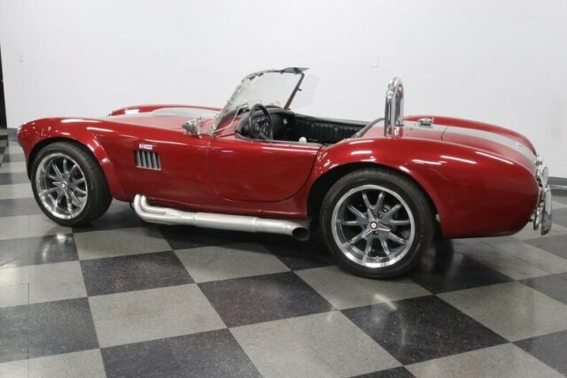 Shelby Cobra 1965 image number 8