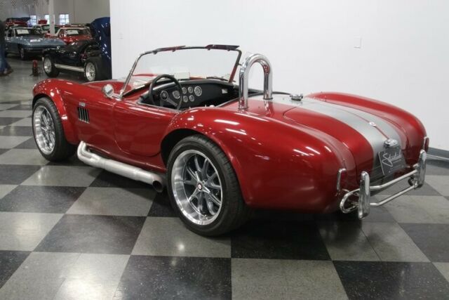 Shelby Cobra 1965 image number 9