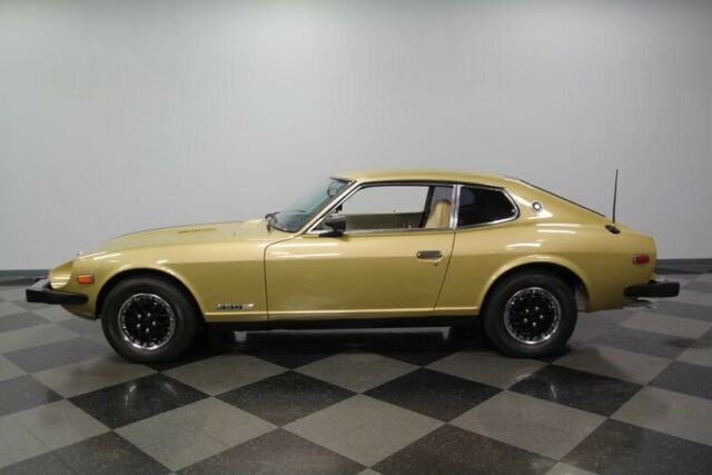 Datsun Z-Series 1978 image number 31