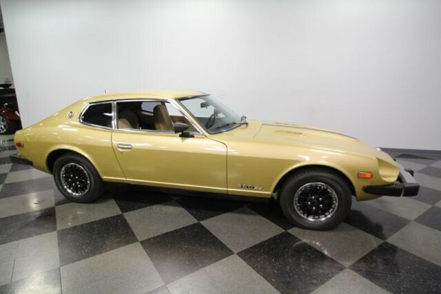 Datsun Z-Series 1978 image number 40