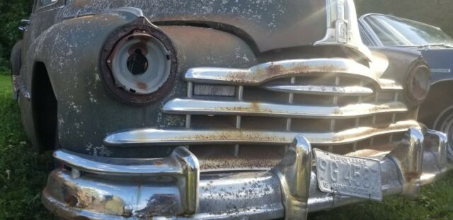 Pontiac Silver Streak 1946 image number 30