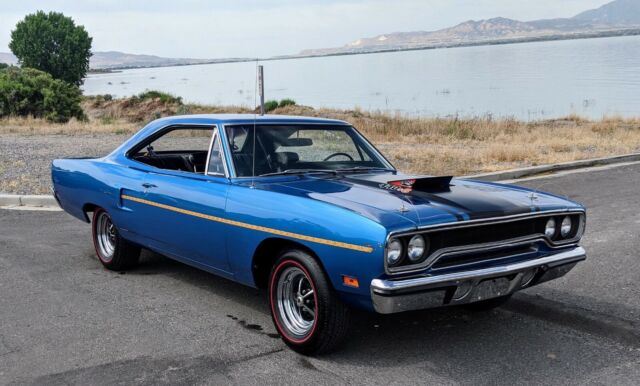 Plymouth Road Runner 1970 image number 0