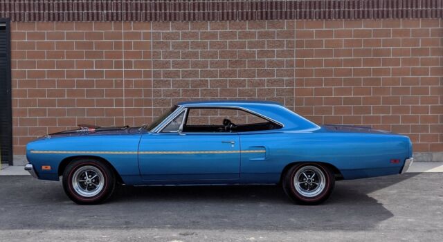 Plymouth Road Runner 1970 image number 1