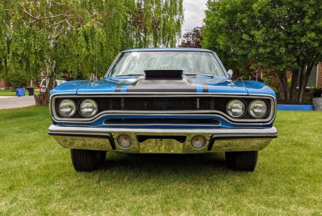 Plymouth Road Runner 1970 image number 32