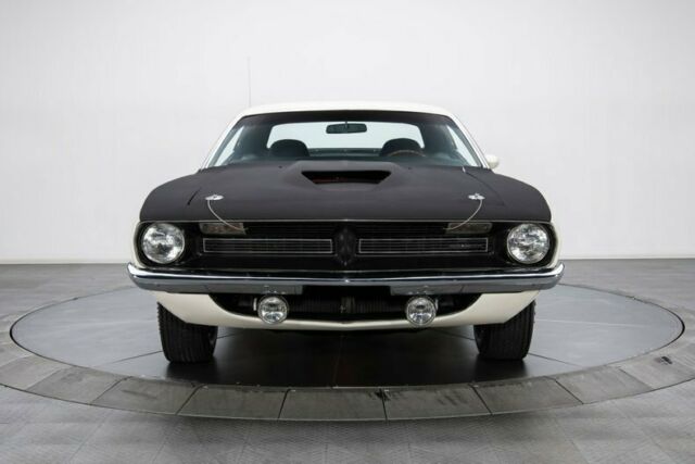 Plymouth 'Cuda 1970 image number 11