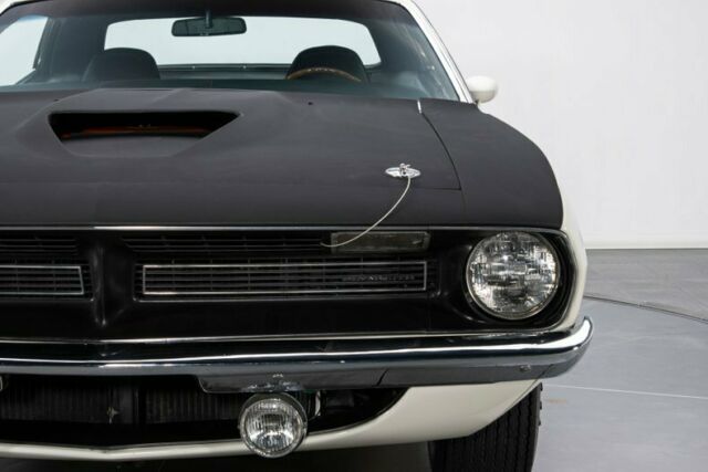 Plymouth 'Cuda 1970 image number 14