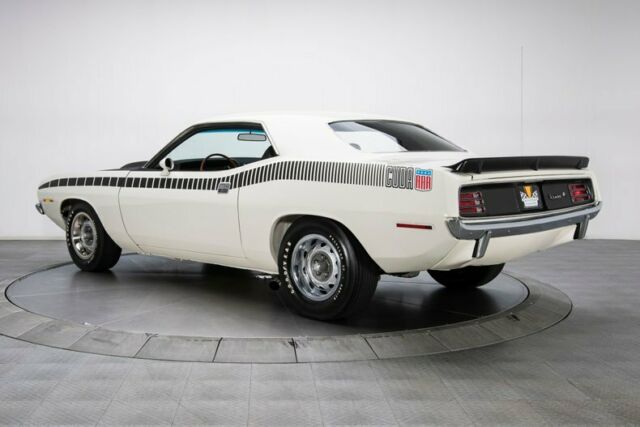 Plymouth 'Cuda 1970 image number 31