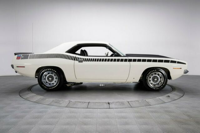 Plymouth 'Cuda 1970 image number 32