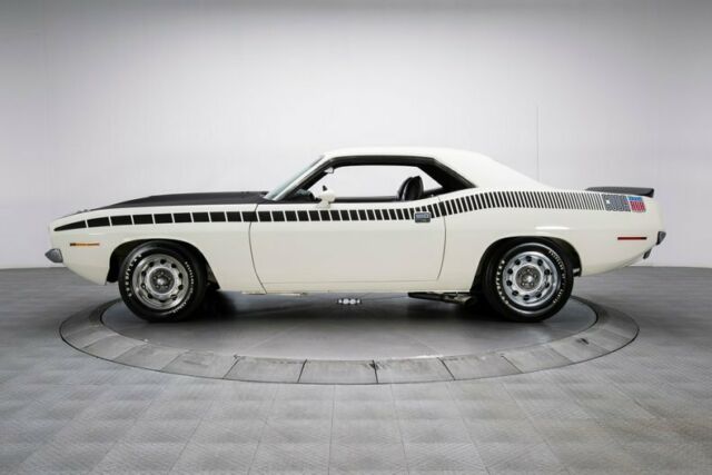 Plymouth 'Cuda 1970 image number 33