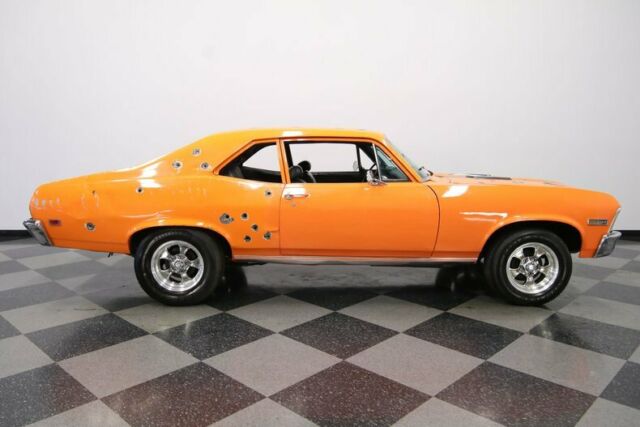 Chevrolet Nova 1971 image number 15