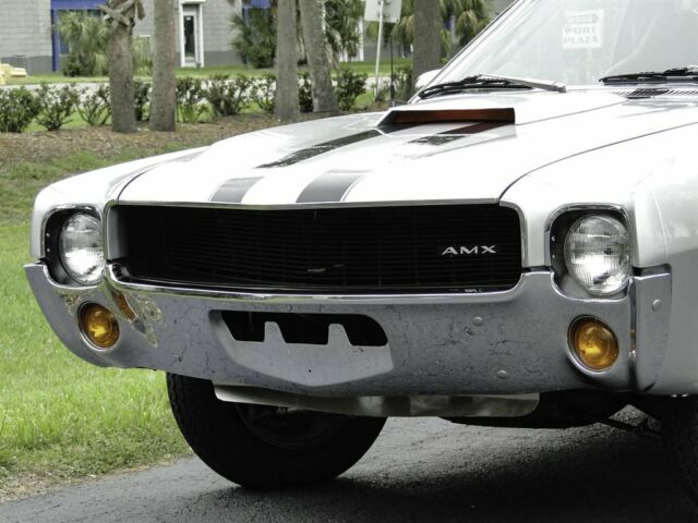 AMC AMX 1968 image number 4