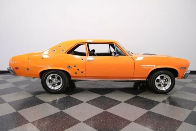 Chevrolet Nova 1971 image number 15