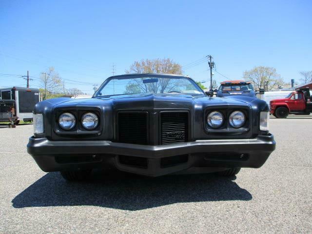 Pontiac Catalina 1972 image number 34