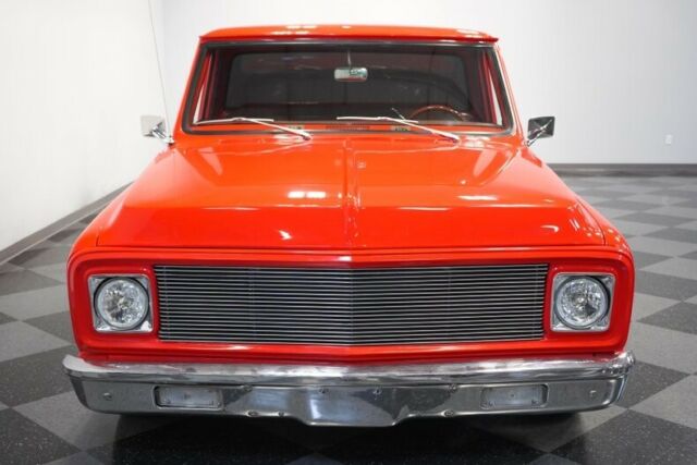 Chevrolet C-10 1971 image number 43