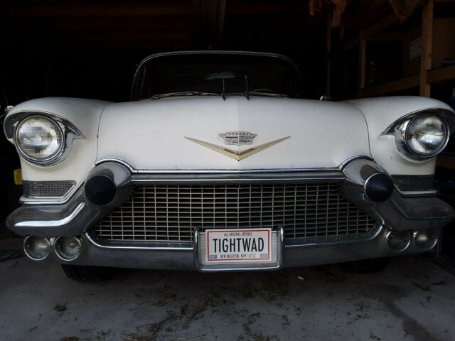 Cadillac Fleetwood 1957 image number 4