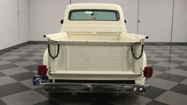 Ford F-100 1956 image number 11