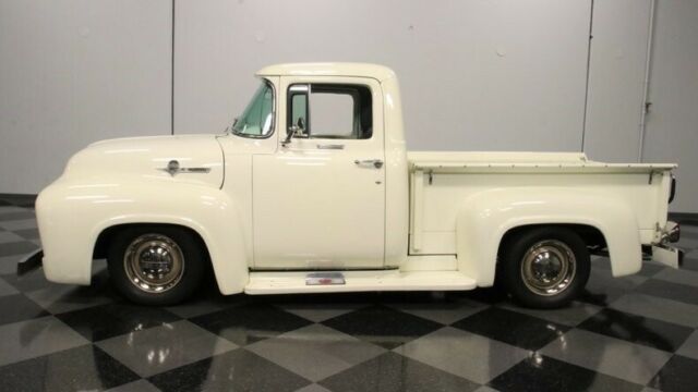 Ford F-100 1956 image number 2