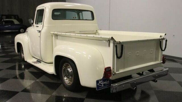 Ford F-100 1956 image number 33