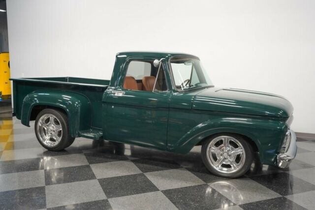 Ford F-100 1963 image number 16