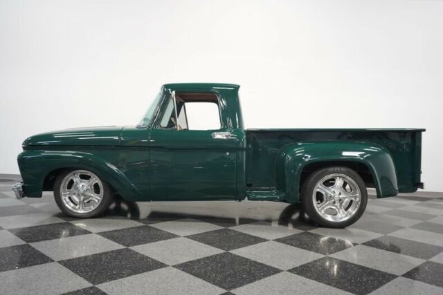 Ford F-100 1963 image number 2