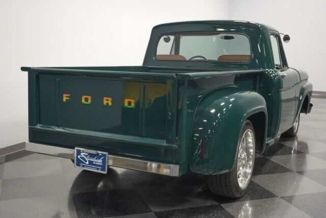 Ford F-100 1963 image number 36