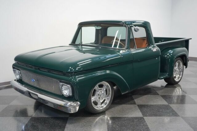 Ford F-100 1963 image number 5