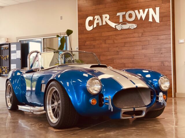 Shelby Cobra 1965 image number 0