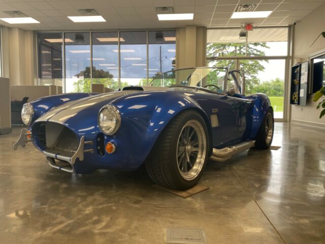 Shelby Cobra 1965 image number 1