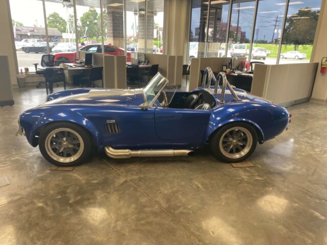 Shelby Cobra 1965 image number 14