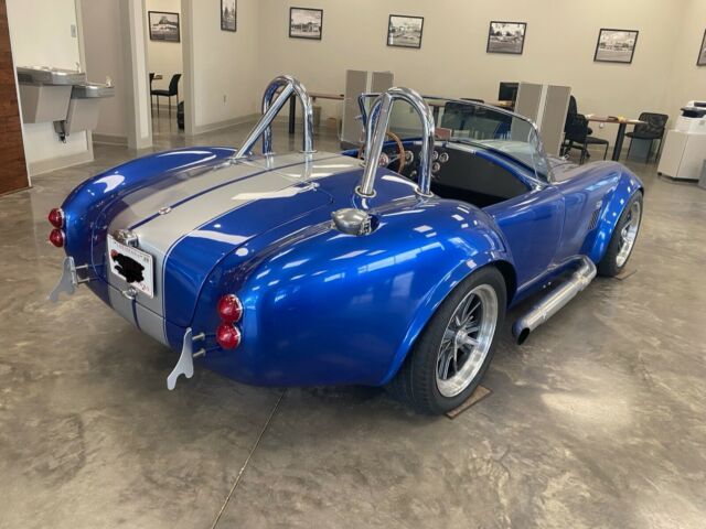 Shelby Cobra 1965 image number 15