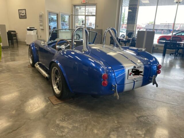 Shelby Cobra 1965 image number 17