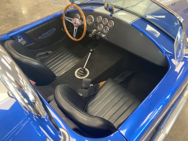 Shelby Cobra 1965 image number 4