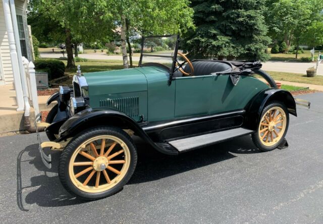 Ford Model T 1925 image number 17