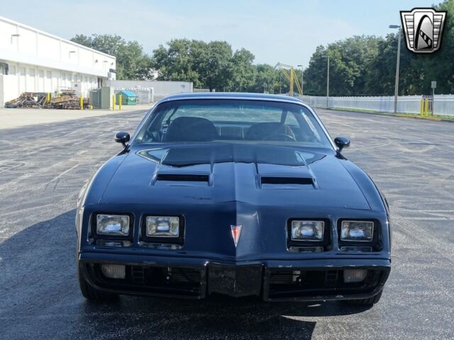 Pontiac Firebird 1979 image number 21