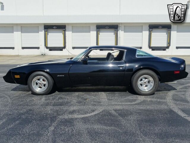 Pontiac Firebird 1979 image number 28