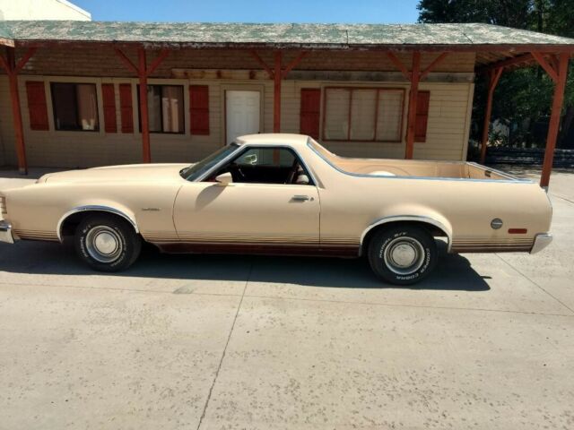 Ford Ranchero 1979 image number 0