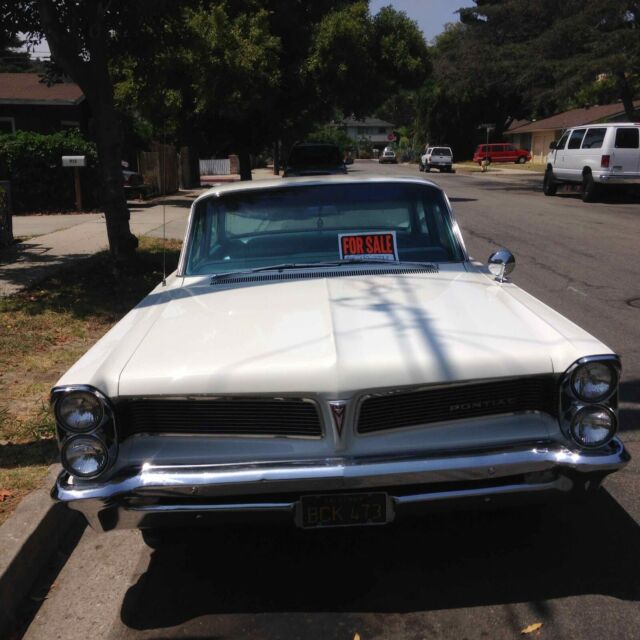 Pontiac Catalina 1963 image number 15